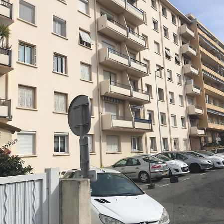La Marjolaine Apartment Cannes Bagian luar foto