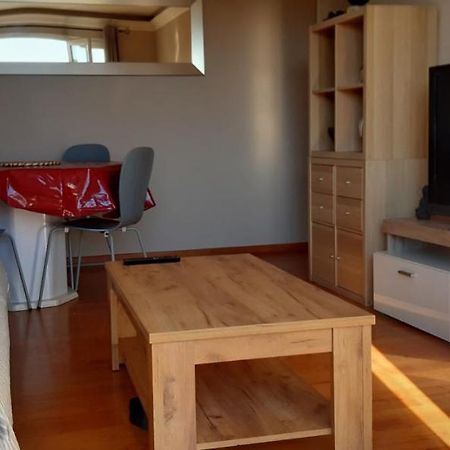 La Marjolaine Apartment Cannes Bagian luar foto