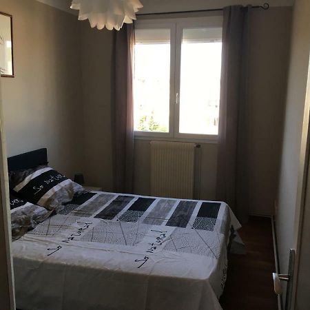 La Marjolaine Apartment Cannes Bagian luar foto