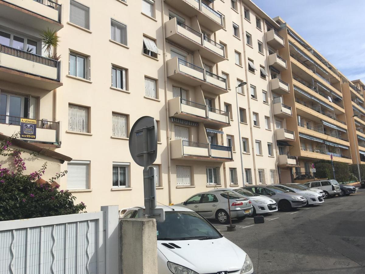La Marjolaine Apartment Cannes Bagian luar foto