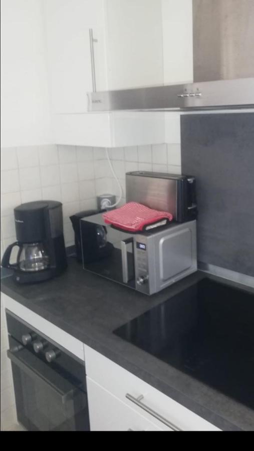 La Marjolaine Apartment Cannes Bagian luar foto