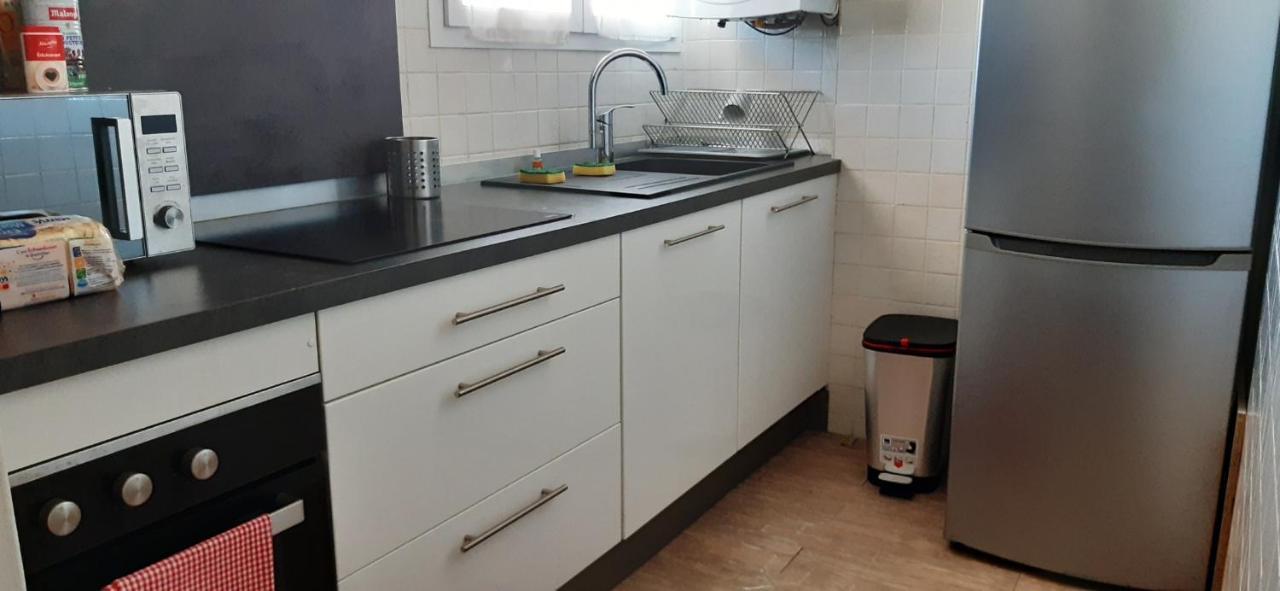 La Marjolaine Apartment Cannes Bagian luar foto