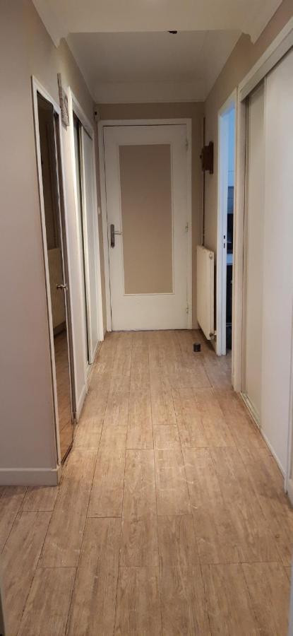 La Marjolaine Apartment Cannes Bagian luar foto