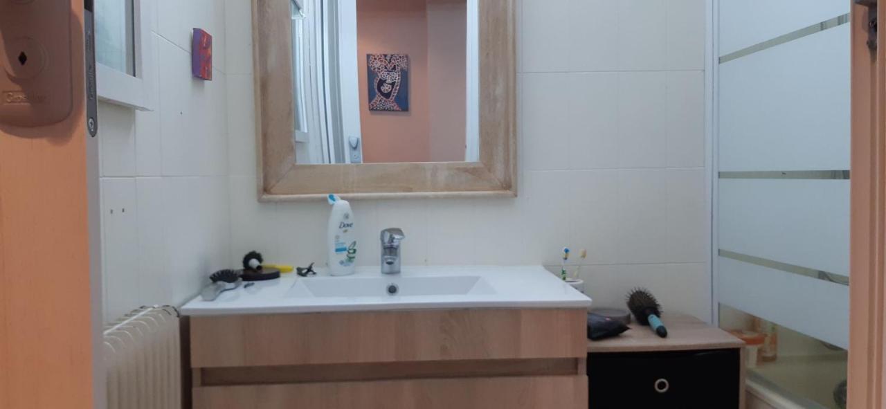 La Marjolaine Apartment Cannes Bagian luar foto