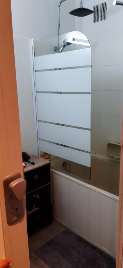 La Marjolaine Apartment Cannes Bagian luar foto