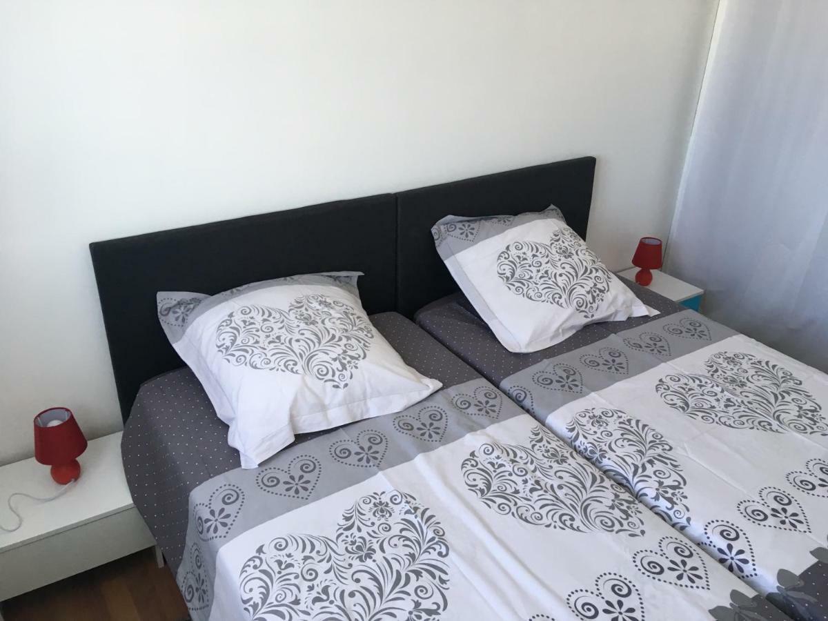 La Marjolaine Apartment Cannes Bagian luar foto