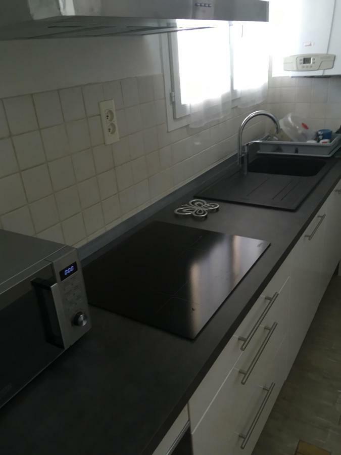 La Marjolaine Apartment Cannes Bagian luar foto