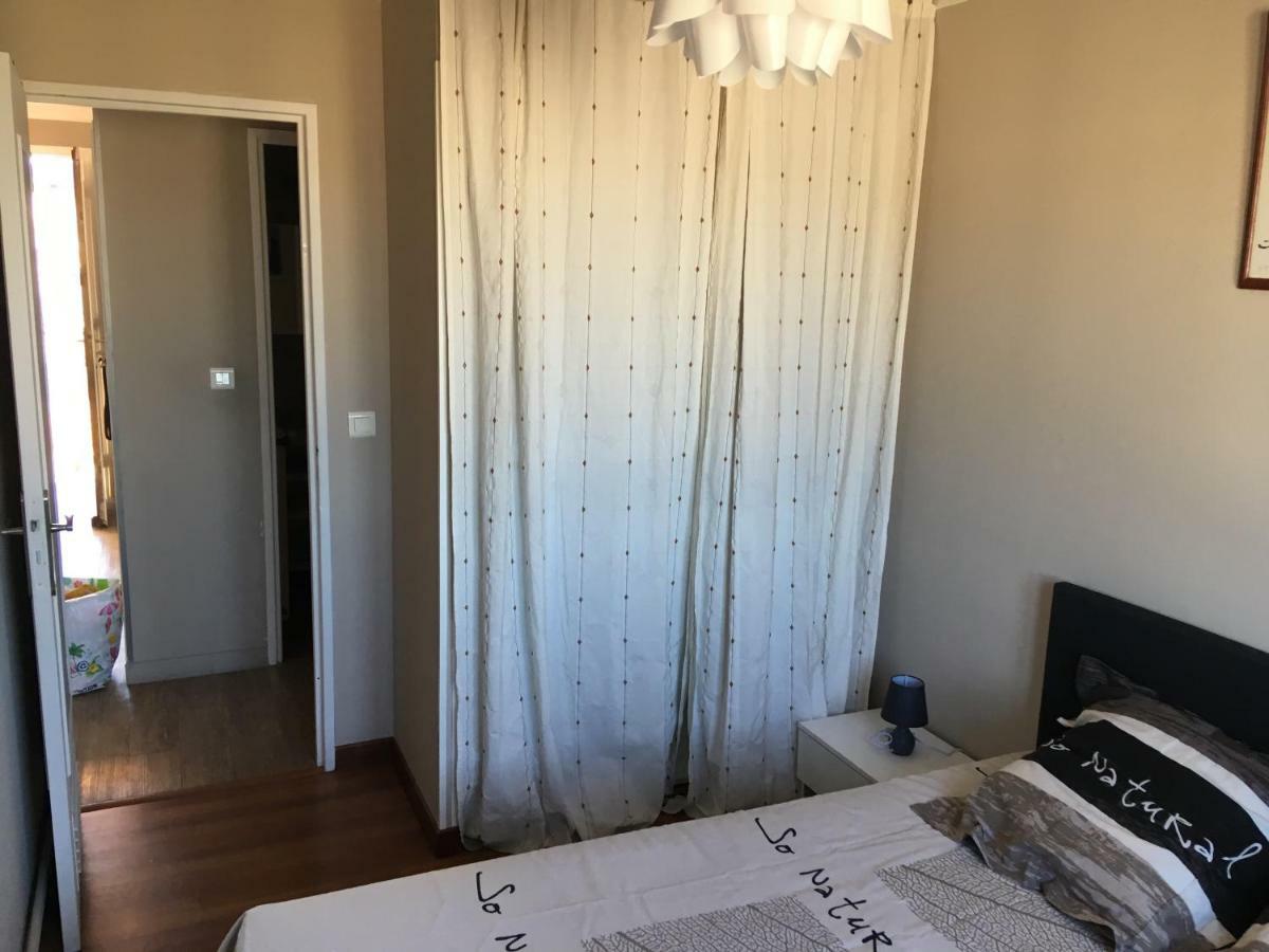 La Marjolaine Apartment Cannes Bagian luar foto